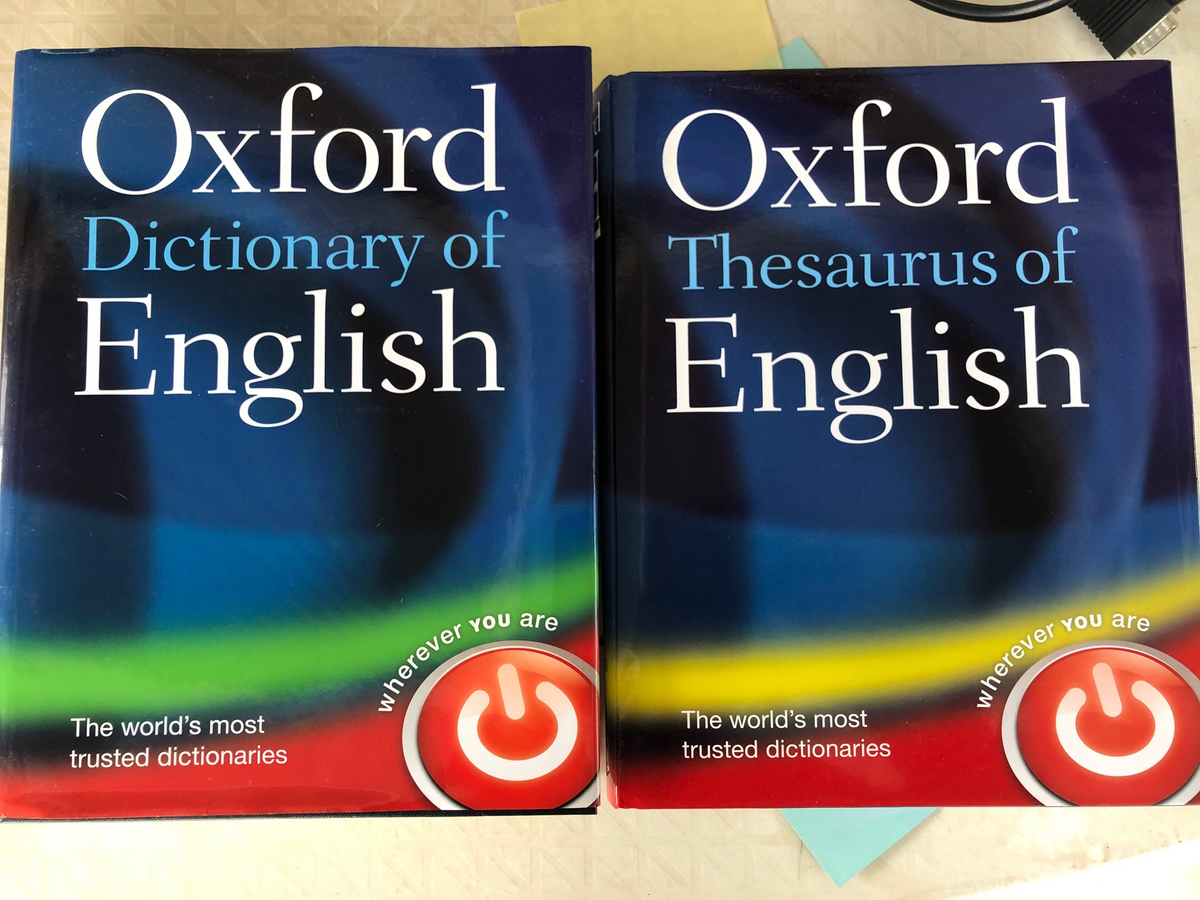 Oxford English Dictionary adds new entries: chuddies, jibbons and fantoosh, Reference and languages books