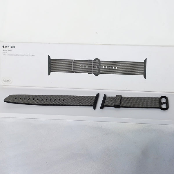 Apple Nylon Watch Band