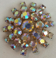 Costume jewewllery - Brooch