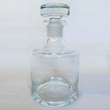 Glass Decanter