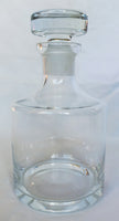 Glass Decanter