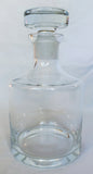 Glass Decanter