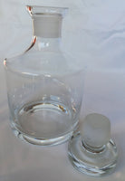 Glass Decanter