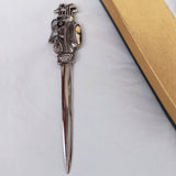 Golfer's Letter Opener