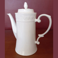 Huguenot Royale Coffee Pot