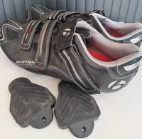 Bontrager Cycling Inform Race Shoes