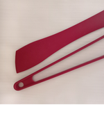 Silicon Trivet / Serving Tong & Silicon Mixing Spatula