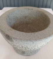 Mortar & Pestle