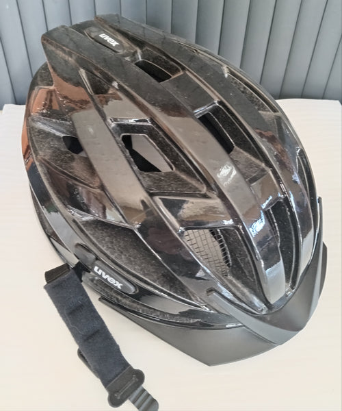 UVEX Sports Cycle Helmet