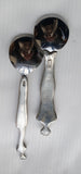 Carrol Boyes - Designer Pewter Serving Spoons