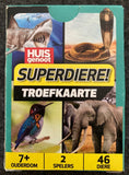 Afrikaans Card Game
