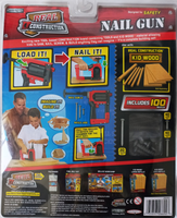 Kiddies Nail Gun Toy