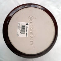 Le Creuset Storage Jar - large