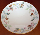 Minton fine bone china bowl - Cherrydown