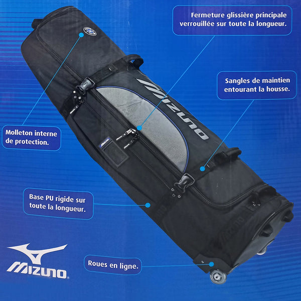 Mizuno Golf Traveller Club Bag