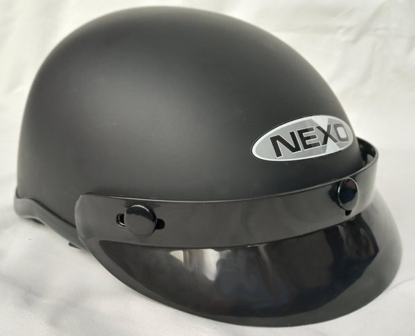 Nexo Child's Riding Hat