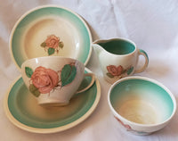 Susie Cooper Vintage Tea Set