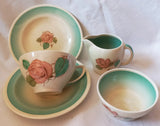 Susie Cooper Vintage Tea Set