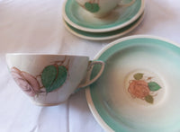 Susie Cooper Vintage Tea Set