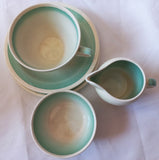 Susie Cooper Vintage Tea Set