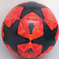 Soccer Ball