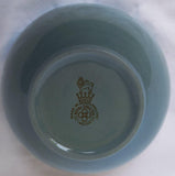 Royal Doulton April Showers Sugar Bowl