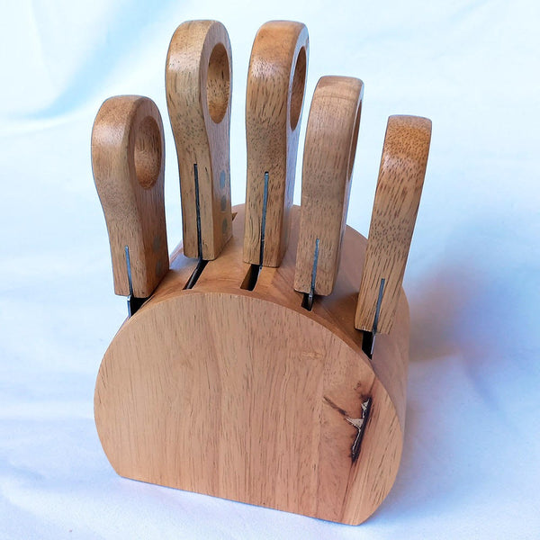 Cheese Knife Set