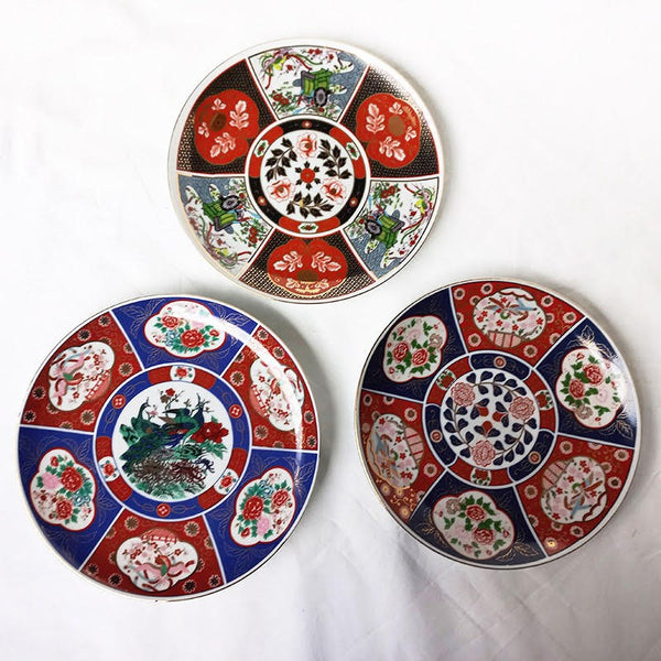 Decorative Plates