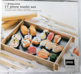 Mr Price Home 17 Piece Sushi Set