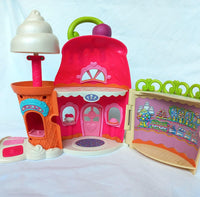 My Little Pony Ice Cream Shop