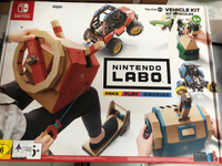 Nintendo Labo