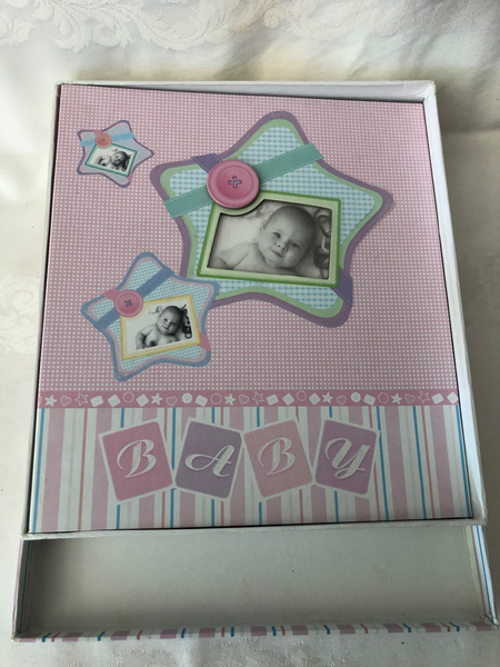 Baby Album