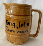 Long John Water Jug