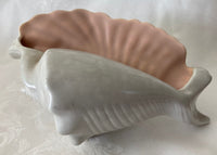 Poole Pottery Shell