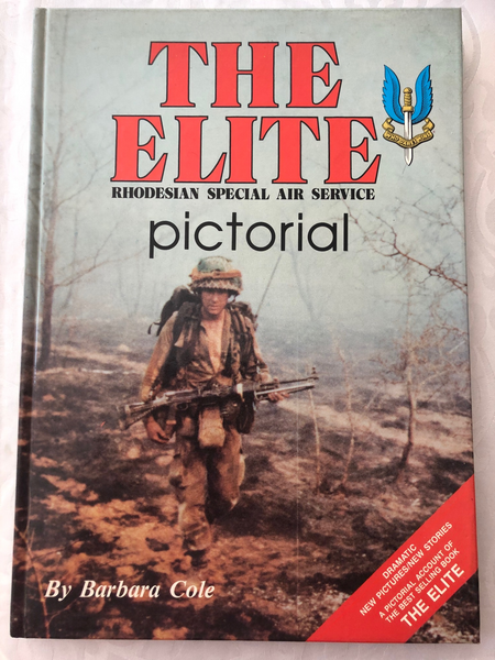 'The Elite Pictorial' by Barbara Cole