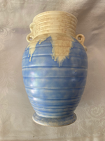 Crown Devon Vase