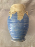 Crown Devon Vase