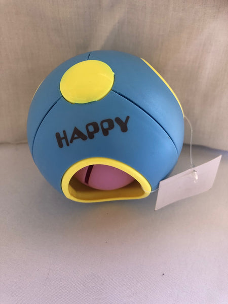 Baby Ball Toy