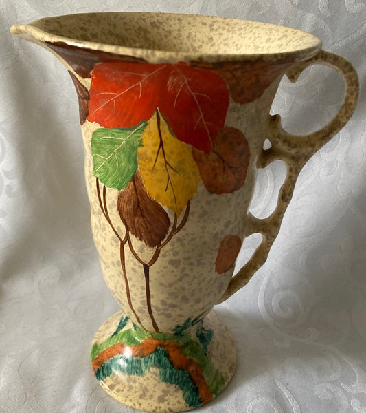 Collectible Jug Vase