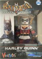 Harley Quinn Figure in Unopened Original Box