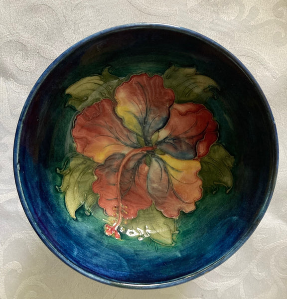 Moorcroft Bowl