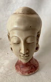 Orientalist Style Head