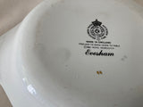 Royal Worcester Dish