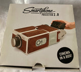 Smartphone Projector