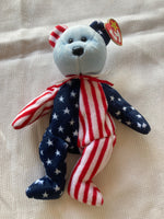 American TY Teddy