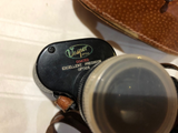 Vintage Vesper Binoculars