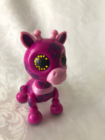 2016 Spin Master Pink Giraffe