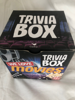 Movie Trivia Game