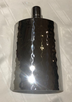 Stainless Steel Hip Flask