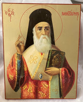 Greek Icon Picture